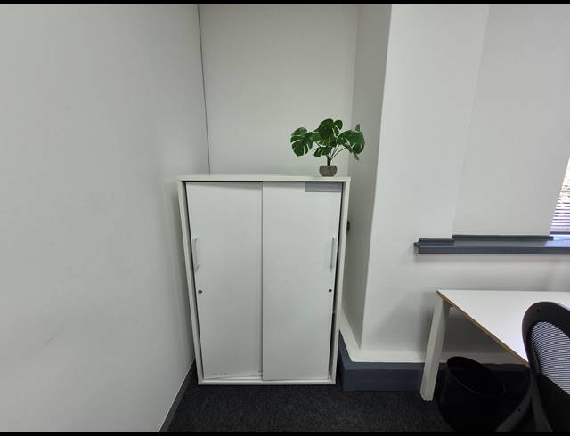52M² OFFICE TO LET IN SANDTON CENTRAL